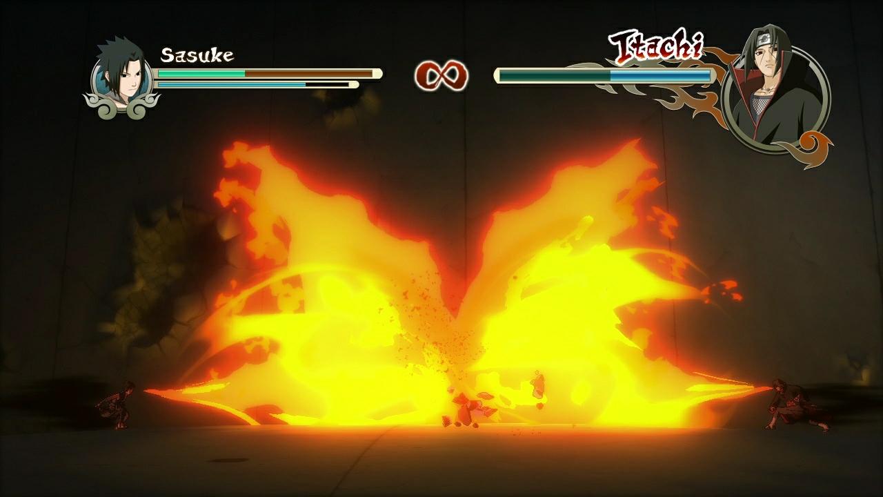 Naruto Shippuden: Ultimate Ninja Storm 2 - Imagen 16